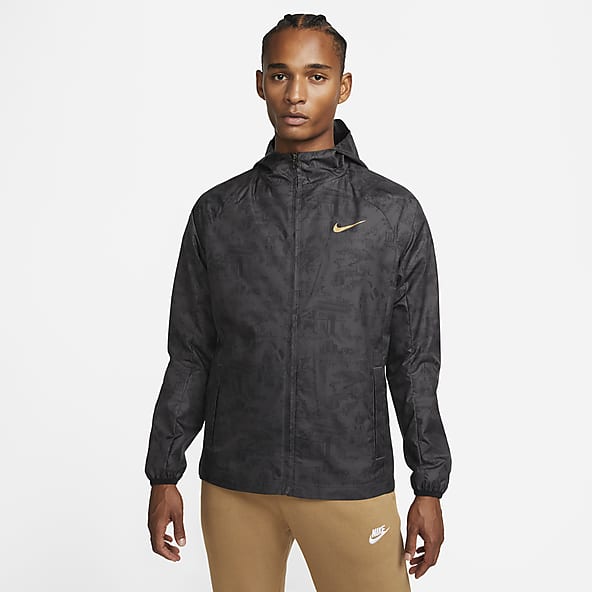 Soccer rain jacket clearance